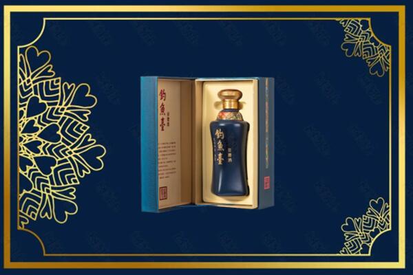 开封市龙亭烟酒回收钓鱼台